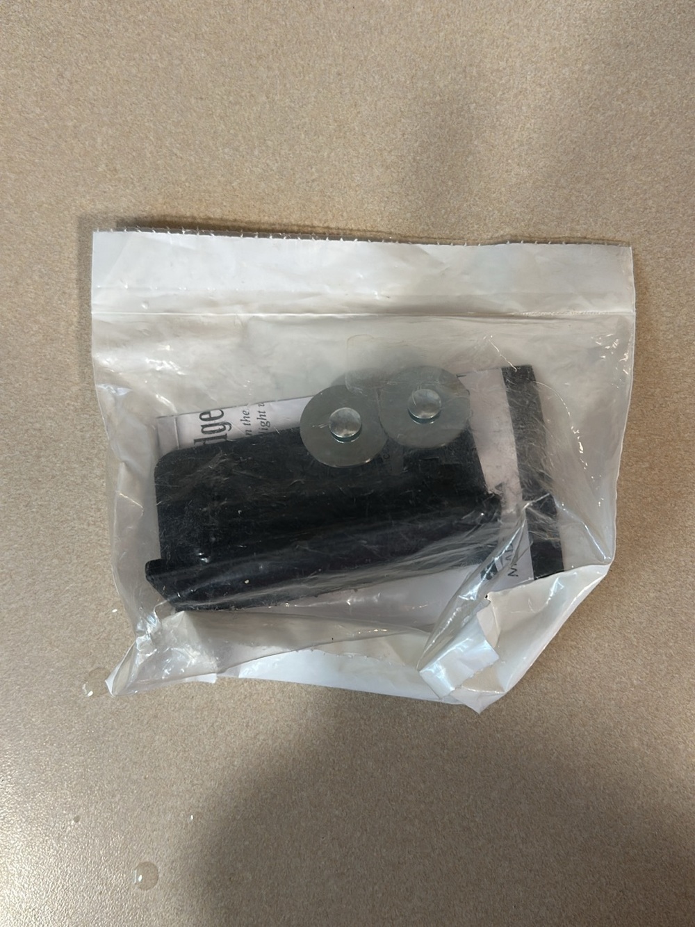 Knife sharpener